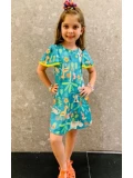 Vestido Leidy Coala