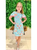 Vestido Leidy Tucando 