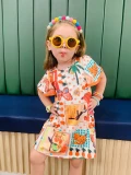 Vestido Leidy Praia
